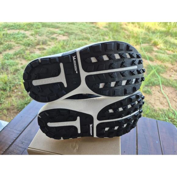 NEW Speedland GS: SFD Rare Trail Shoes Womens Size 7 Mens Sz 5.5 CAM Hanes $275 - Picture 6 of 6